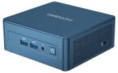 Настольный компьютер GEEKOM IT13 Mini PC, GMIT13I913900HK-161-EU
