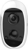 Вид Камера видеонаблюдения EZVIZ CS-C3A 1920 x 1080 2.8мм, C3A-B
