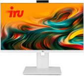 Моноблок iRU Tactio 23IW 23.8" Monoblock, 2180475