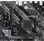 Материнская плата Asus PRIME B550M-K ARGB mATX AM4, PRIME B550M-K ARGB