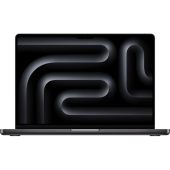 Вид Ноутбук Apple MacBook Pro A2992 14.2" 3024x1964, Z1AU003A9
