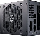 Вид Блок питания для компьютера Cooler Master V1300 ATX 80 PLUS Platinum 1300 Вт, MPZ-D001-AFBAPV-EU
