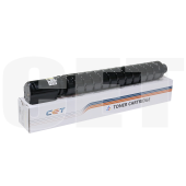 Фото Тонер-картридж CET C-EXV49 Лазерный Желтый 19000стр, CET141513U