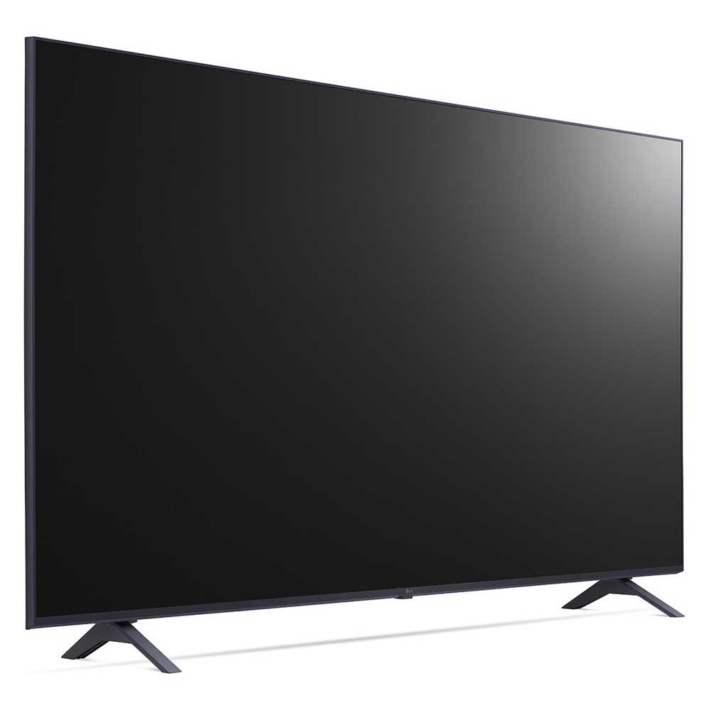 Телевизор LG 55UN640S 55" 3840x2160 (4K) чёрный, 55UN640S0LD