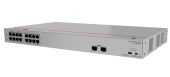 Коммутатор HUAWEI eKit S110-16LP2SR 16-PoE Неуправляемый 18-ports, 98012197