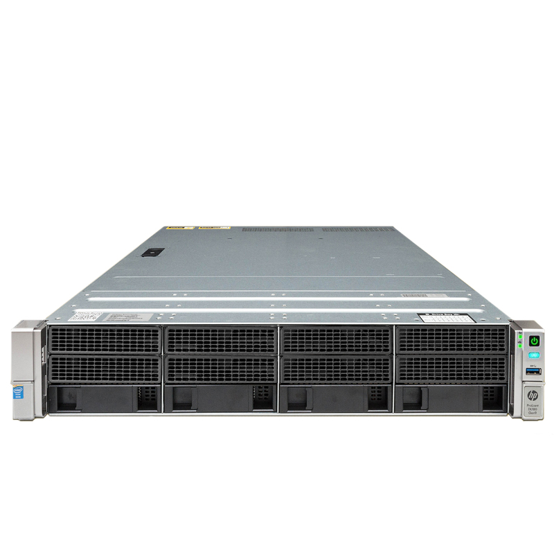 Картинка - 1 Сервер HP Enterprise ProLiant DL180 Gen9 3.5&quot; Rack 2U, 784107-425