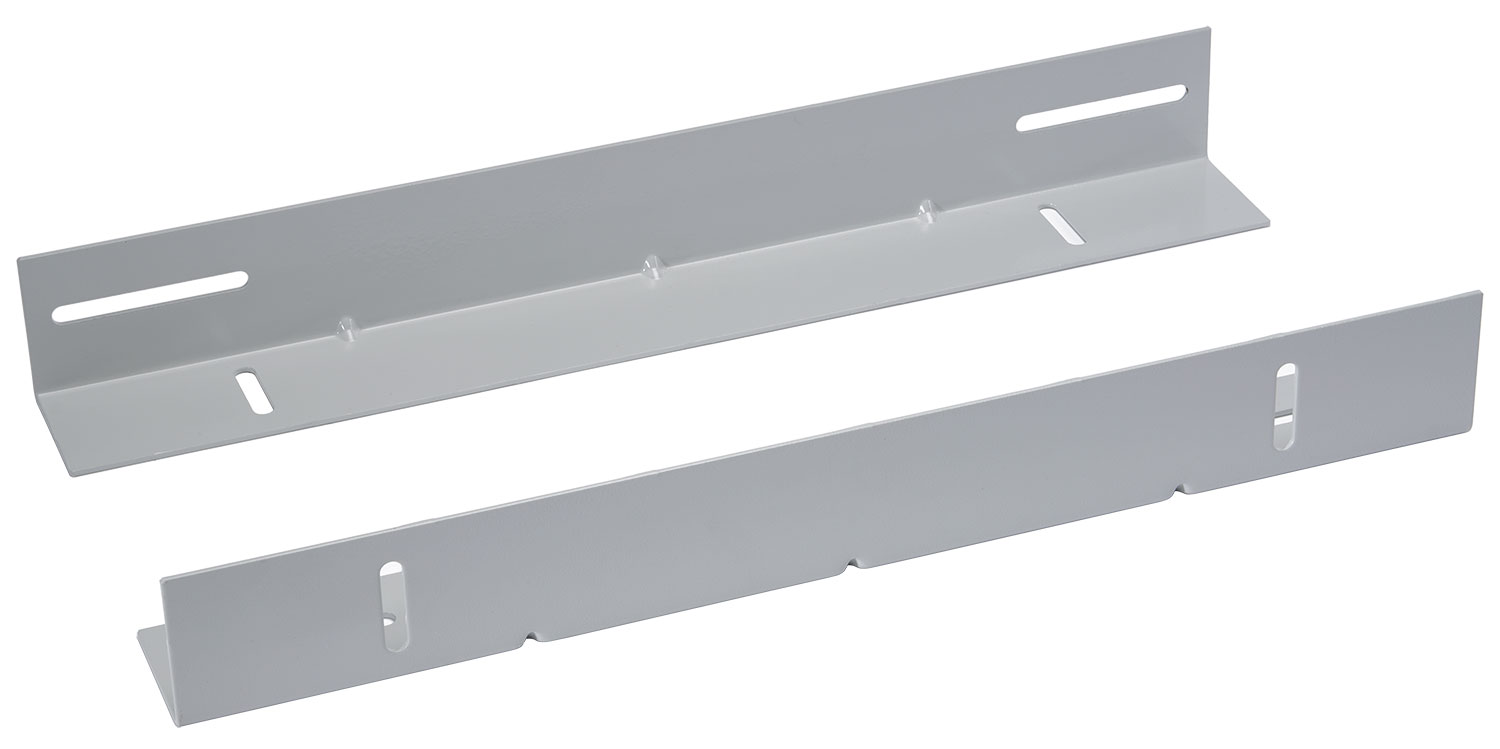 Направляющие Cabeus JH05, цвет серый, JH05-06-100KG