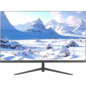 Монитор БЕШТАУ М2701/2KP 27" IPS чёрный, M2701/2KP/UCDX