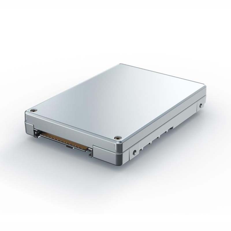 Диск SSD Intel D5-P5530 U.2 (2.5" 15 мм) 1.92 ТБ PCIe 4.0 NVMe x4, SSDPF2KX019XZN1