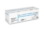 Тонер-картридж TrendArt Лазерный Желтый 1300стр, TA_CE322A