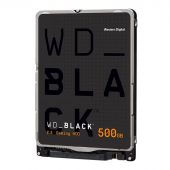 Вид Диск HDD WD Black SATA 2.5" 500 ГБ, WD5000LPSX