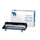 Барабан NV Print DK-170 Лазерный 100000стр, NV-DK-170DU