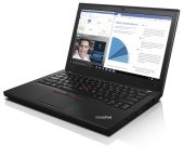 Фото Ультрабук Lenovo ThinkPad X260 12.5" 1366x768 (WXGA), 20F5S0KH00