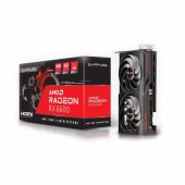 Вид Видеокарта Sapphire AMD Radeon RX 6600 GDDR6 8GB, 11310-05-20G
