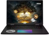 Ноутбук MSI Titan Dragon Edition 18 HX A2WJ-1251RU 18" 3840x2400, 9S7-1824D6-1251