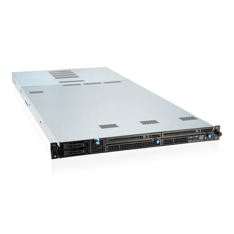 Картинка - 1 Серверная платформа Asus ESC4000 DHD G4 4x2.5&quot; 1U, 90SF00Y2-M00040