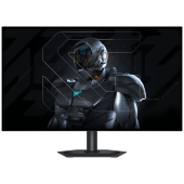 Монитор Gigabyte MO27Q28G EK 27" WOLED чёрный, 20VM0-MO27Q28BK-1EKR