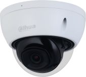 Вид Камера видеонаблюдения Dahua IPC-HDBW2441EP 2.8мм, DH-IPC-HDBW2441EP-S-0280B