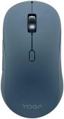 Мышь Lenovo Yoga Bluetooth Silent MB566T (SM8881) Беспроводная тёмно-синий, GY51S61916