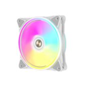 Корпусный вентилятор ALSEYE HALO PRO W 120 мм 4-pin, AS.04.02.0061