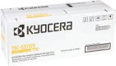 Вид Тонер-картридж Kyocera TK-5370Y Лазерный Желтый 5000стр, 1T02YJANL0