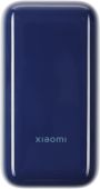 Фото Портативный аккумулятор Power Bank XIAOMI Pocket Edition Pro синий, BHR5785GL