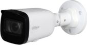 Вид Камера видеонаблюдения Dahua IPC-HFW1431T1P 2688 x 1520 2.8-12мм F1.7, DH-IPC-HFW1431T1P-ZS-S4