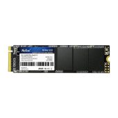 Диск SSD Netac N930E Pro M.2 2280 128 ГБ PCIe 3.0 NVMe x4, NT01N930E-128G-E4X