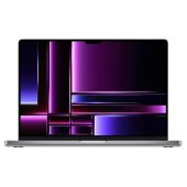 Вид Ноутбук Apple MacBook Pro A2780 16.2" 3456x2234, MNW83ZS/A