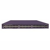 Вид Коммутатор Extreme Networks X460-G2-48p-10GE4-Base Управляемый 52-ports, 16704