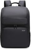 Вид Рюкзак Acer OBG316 15.6" чёрный полиэстер, ZL.BAGEE.00K