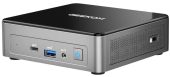 Настольный компьютер GEEKOM AIR12 Mini PC, GMAIR12PT7505-16512-EU