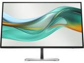 Монитор HP Series 5 Pro 27" IPS чёрно-серебристый, 9E0G5AA