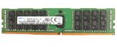 Фото Модуль памяти Samsung M393A4K40BB1 32Гб DIMM DDR4 2400МГц, M393A4K40BB1-CRC0Q