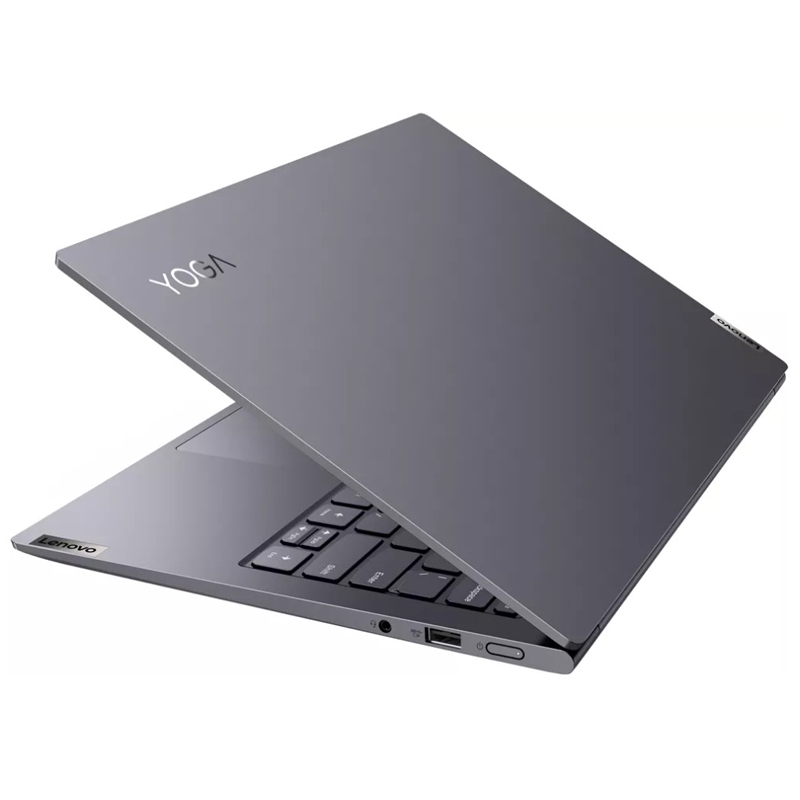 Картинка - 1 Ноутбук Lenovo Yoga Slim 7 Pro 14IHU5 14&quot; 2240x1400, 82NC006HRU