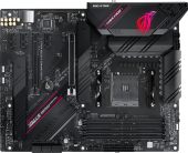 Материнская плата Asus ROG STRIX B550-F GAMING WIFI II ATX AM4, ROG STRIX B550-F GAMING WIFI II
