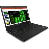 Photo Ноутбук Lenovo ThinkPad T15p Gen 1 15.6&quot; 1920x1080 (Full HD), 20TN0014RT