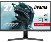 Монитор Iiyama G2770QSU-B1 A 27&quot; IPS чёрный, G2770QSU-B1 A