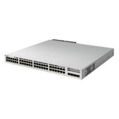 Photo Коммутатор Cisco C9200L-48P-4G Smart 52-ports, C9200L-48P-4G-E
