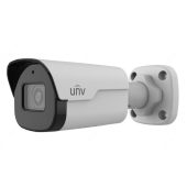 Вид Камера видеонаблюдения Uniview IPC2128SS 3840 x 2160 4.0мм F1.6, IPC2128SS-ADF40KM-I0