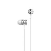 Наушники Havit E303P 3.5 мм белый, E303P White