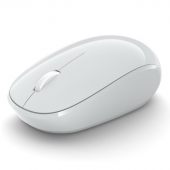 Вид Мышь Microsoft Bluetooth Mouse Беспроводная серый, RJN-00070