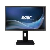 Вид Монитор Acer B246HYLAymdpr 23.8" IPS серый, UM.QB6EE.A05
