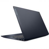 Вид Ноутбук Lenovo IdeaPad S340-15IWL 15.6" 1920x1080 (Full HD), 81N800QYRK