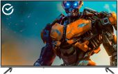 Телевизор Sber SDX-55UQ6000DGA 55" 3840x2160 (4K) тёмно-серый, SDX-55UQ6000DGA