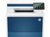 Фото МФУ HP Color LaserJet Pro 4303fdw A4 лазерный цветной, 5HH67A