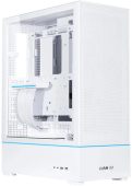 Корпус LIAN LI SUP01W Midi Tower Без БП белый, G99.SUP01W.R0