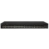 Коммутатор OSNOVO SW-48G4X-L3ST Управляемый 52-ports, SW-48G4X-L3ST