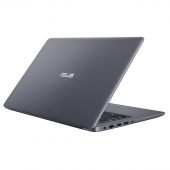 Вид Ноутбук Asus VivoBook Pro 15 N580GD-FI014 15.6" 3840x2160 (4K), 90NB0HX4-M02870