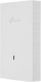 Фото Точка доступа TP-Link EAP655-Wall 2.4 и 5 ГГц, 2402Mb/s, EAP655-WALL